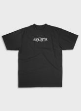 RAGEQUITTER - B&W | Heavy Premium Shirt